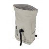 Travelite Basics Roll-up Plane Ivory 19l
