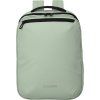 Travelite Basics Everyday Backpack Light green 12l – batoh, celkový pohled