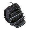Bagmaster SET SUPERNOVA 23 A studentský set - černo tyrkysový