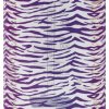 nalgene narrow mouth 500 ml clear rainbow zebra nalgene 682023 0010 04