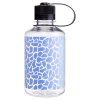 nalgene narrow mouth 500 ml rainbow giraffe nalgene 682023 0012 01