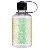 nalgene narrow mouth 500 ml rainbow snake nalgene 682023 0013 01