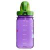 nalgene otf kids 350 ml purple jackalope sustain nalgene 1263 0040 05