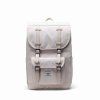 Herschel Little America™ Mid - New Backpack Moonbeam 21l