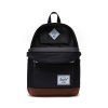 Herschel Pop Quiz New - Black/Tan 25l