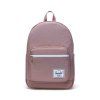 Herschel Pop Quiz New - Ash Rose 25l