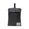 Herschel Rome Packable Backpack Black