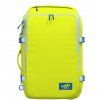 CabinZero Adventure Pro 42L Mojito lime