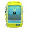 CabinZero Adventure Pro 42L Mojito lime