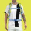 CabinZero Adventure Pro 42L Mojito lime