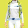 CabinZero Adventure Pro 42L Mojito lime