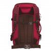 CabinZero Adventure Pro 42L Miami magenta