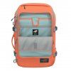 CabinZero Adventure Pro 42L Moroccan sands