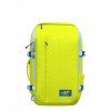 CabinZero Adventure 32L Mojito lime