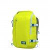 CabinZero Adventure 32L Mojito lime