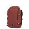 CabinZero Adventure 32L Sangria red