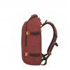 CabinZero Adventure 32L Sangria red