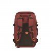 CabinZero Adventure 32L Sangria red