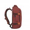 CabinZero Adventure 32L Sangria red