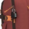 CabinZero Adventure 32L Sangria red