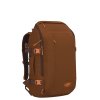 CabinZero Adventure 32L Saigon coffee