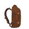 CabinZero Adventure 32L Saigon coffee