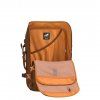 CabinZero Adventure 32L Saigon coffee
