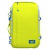 CabinZero Adventure 42L Mojito lime