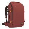 CabinZero Adventure 42L Sangria red
