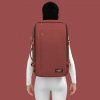 CabinZero Adventure 42L Sangria red