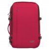 CabinZero Adventure 42L Miami magenta
