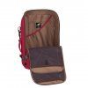 CabinZero Adventure 42L Miami magenta