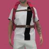 CabinZero Adventure 42L Miami magenta