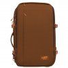 CabinZero Adventure 42L Saigon coffee