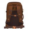 CabinZero Adventure 42L Saigon coffee