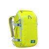 CabinZero Adventure Pro 32L Mojito lime