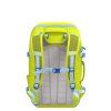 CabinZero Adventure Pro 32L Mojito lime