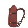 CabinZero Adventure Pro 32L Sangria red