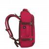 CabinZero Adventure Pro 32L Miami magenta