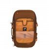 CabinZero Adventure Pro 32L Saigon coffee