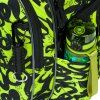 BAAGL Školní batoh Core Lime 25l  + BAAGL Sáček na obuv zdarma