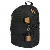 BAAGL Školní batoh Skate Darkness 25l  + BAAGL Sáček na obuv zdarma