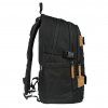 BAAGL Školní batoh Skate Darkness 25l  + BAAGL Sáček na obuv zdarma