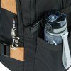 BAAGL Školní batoh Skate Darkness 25l  + BAAGL Sáček na obuv zdarma
