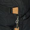 BAAGL Školní batoh Skate Darkness 25l  + BAAGL Sáček na obuv zdarma
