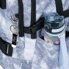 BAAGL Školní batoh Skate NASA Grey 25l  + BAAGL Sáček na obuv zdarma