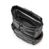 Hedgren Dámsky batoh Cocoon Billowy HCOCN05 - Pearl Blue