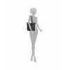 Enrico Benetti Bobbi 66522 Black