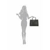 Enrico Benetti Bobbi 66523 Black