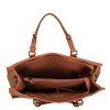 Enrico Benetti Bobbi 66523 Rust